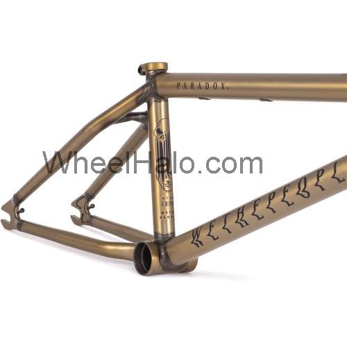 WeThePeople Paradox specs and reviews